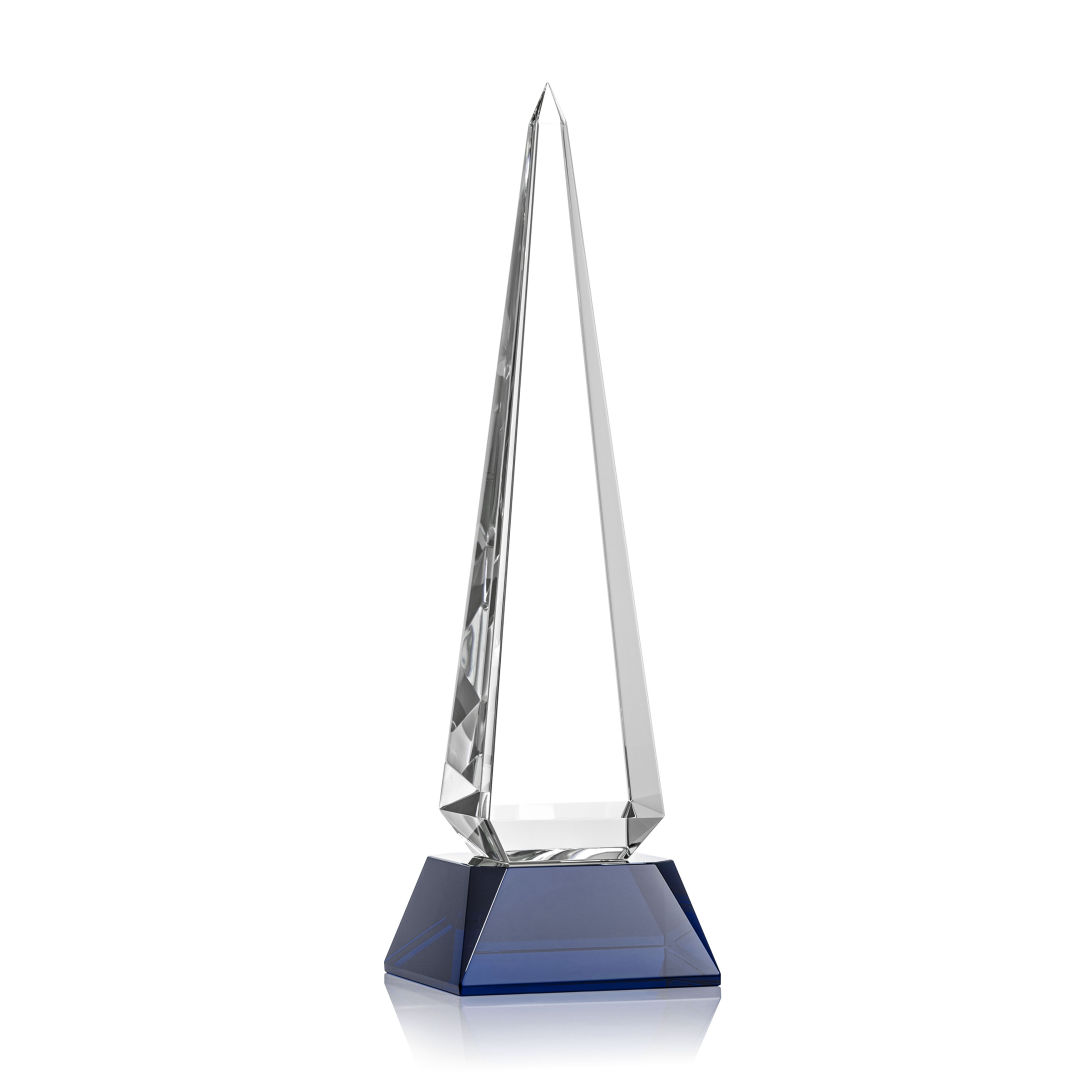 Helmsley Obelisk - Blue 4