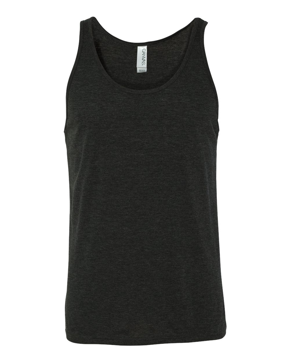 Unisex Triblend Tank - 3484 57