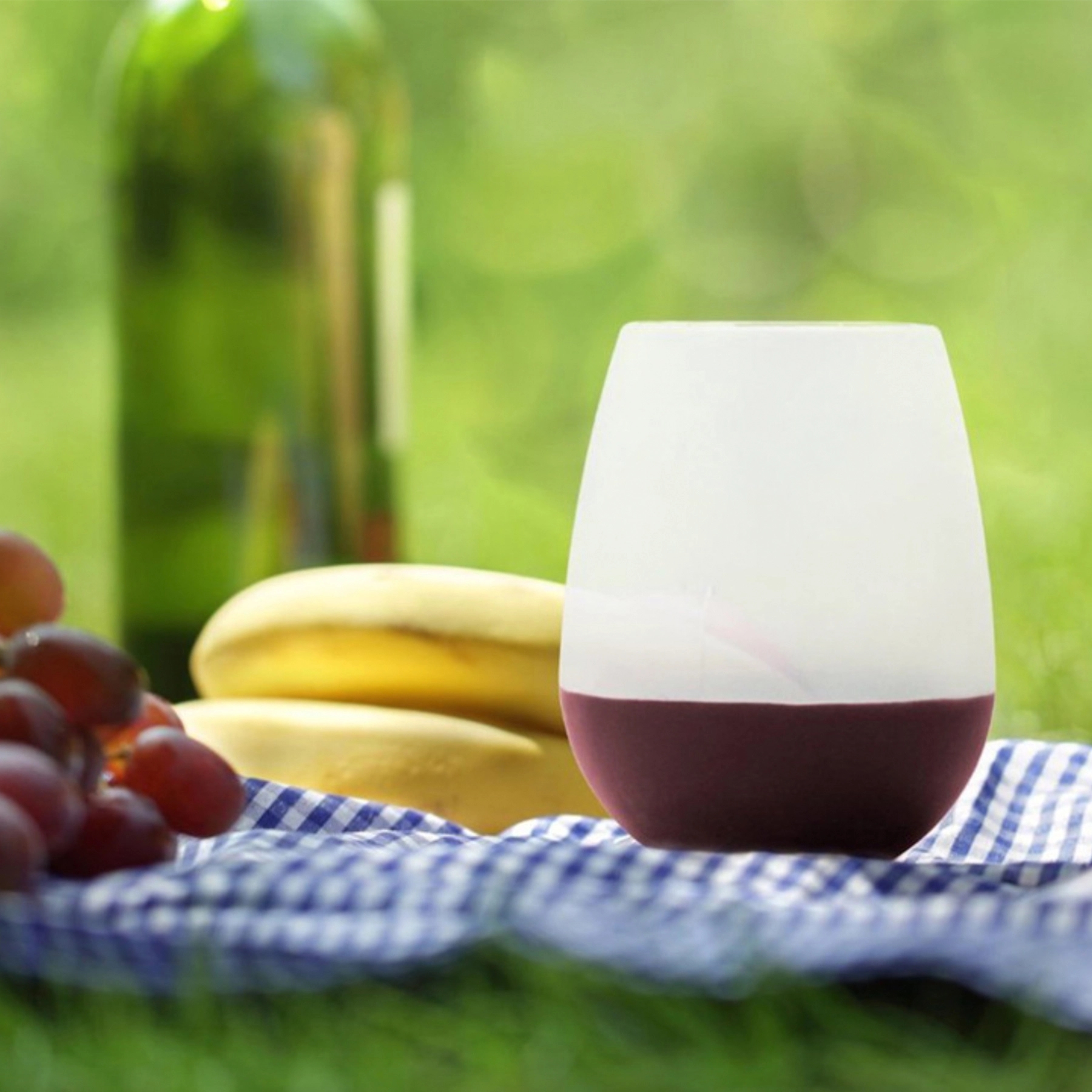 14oz Silicone Wine Glass 3