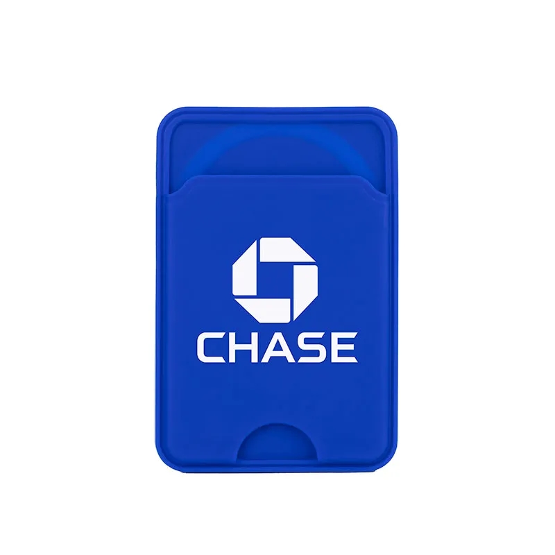 MagSafe Silicone Phone Wallet 8