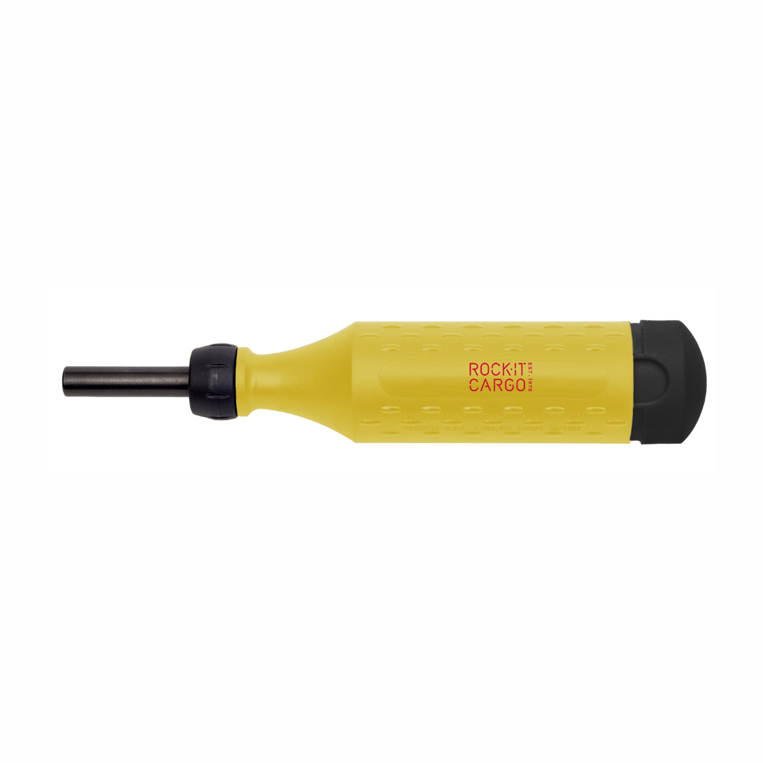 MEGAPRO® 8-In-1 Multi Bit Screwdriver 5