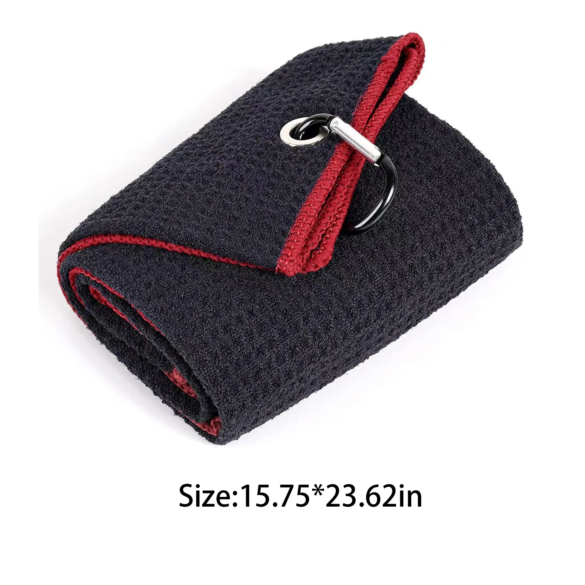 Golf Equipment Five-Piece Set With Customizable Logo 2