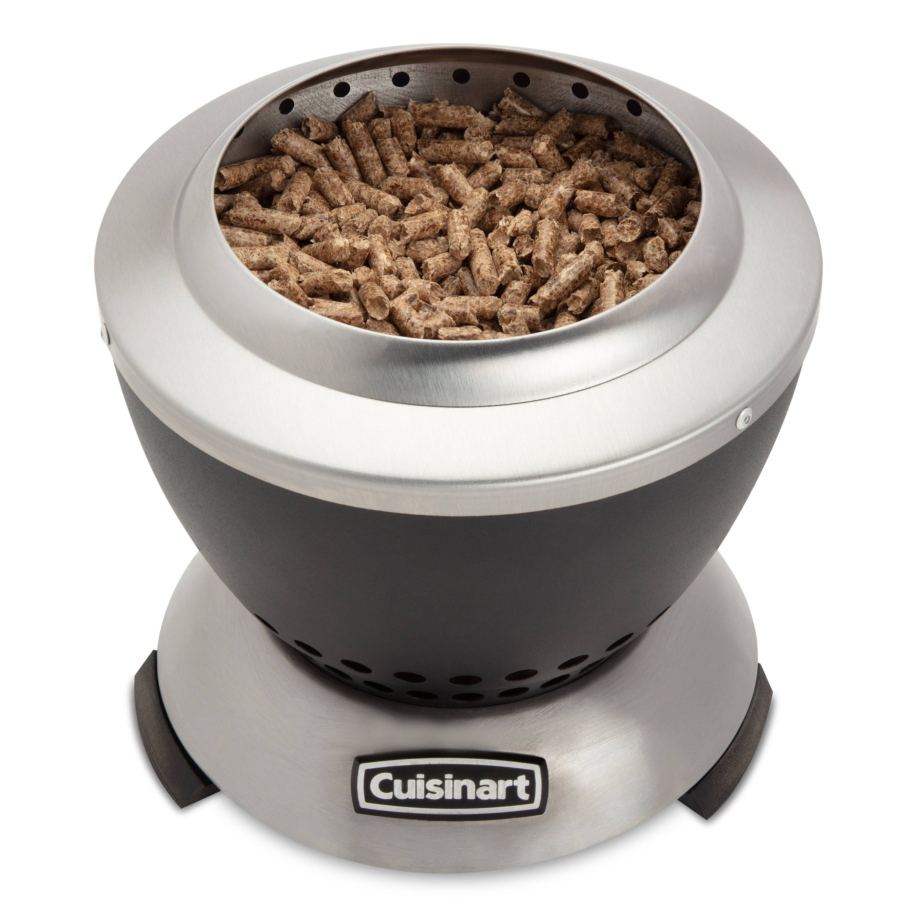 Cuisinart Outdoors® Cleanburn Smokeless Tabletop Fire Pit 32