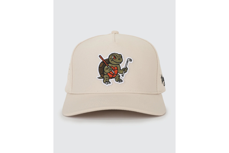 Waggle Snapper Hat 1