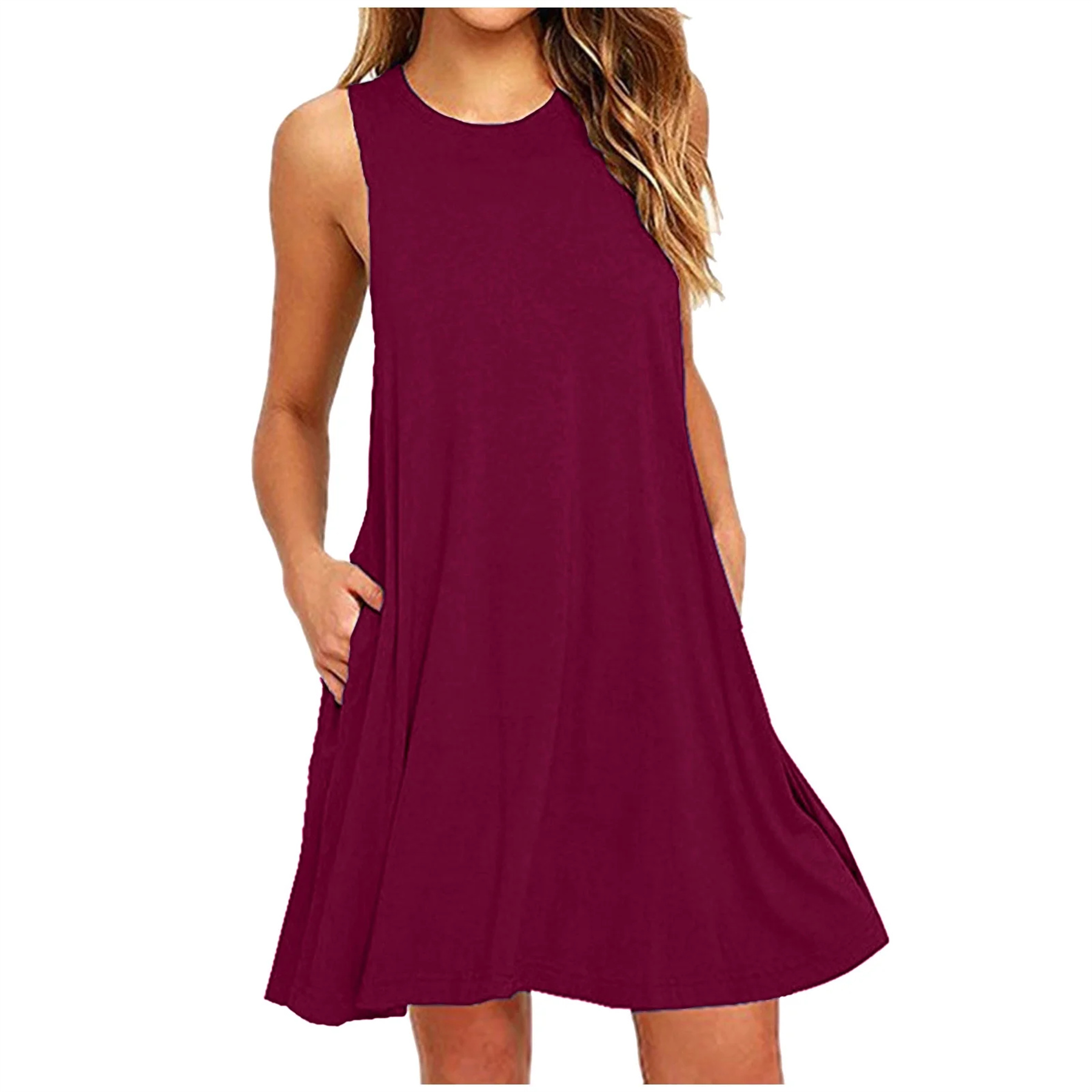 Summer Dress for Women 16