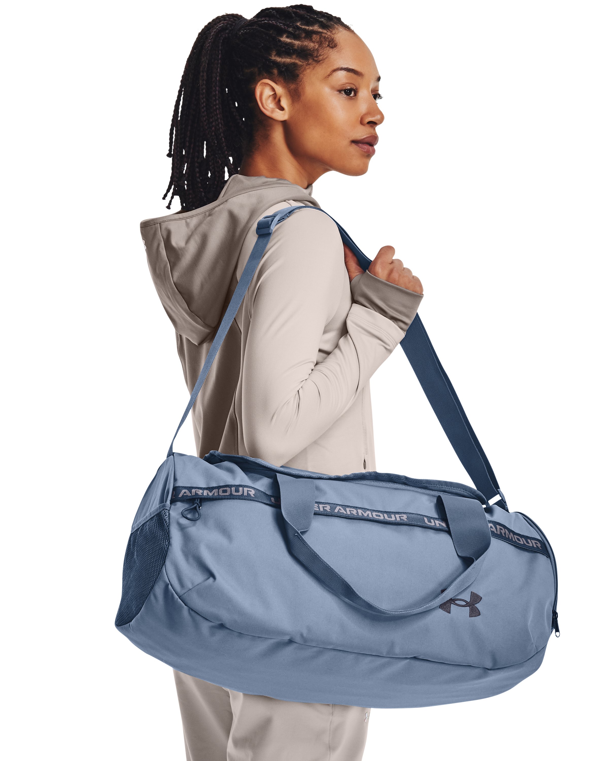 Women's UA Undeniable Signature Duffle Bag 9