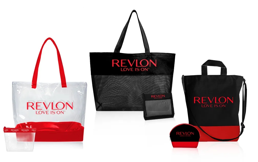Campaign Bag Series 2