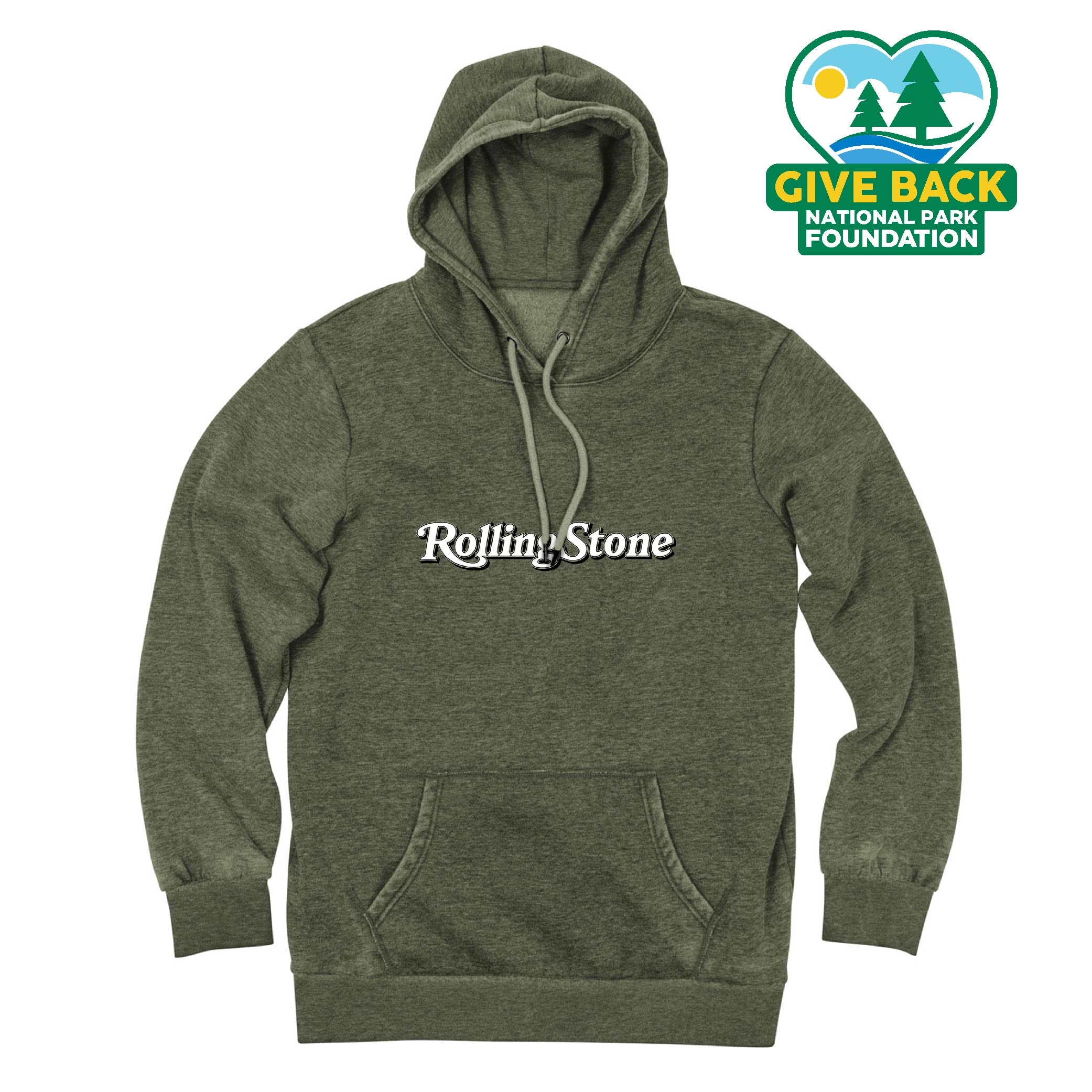 ACE Adult Burnout Wash Hoodie 4