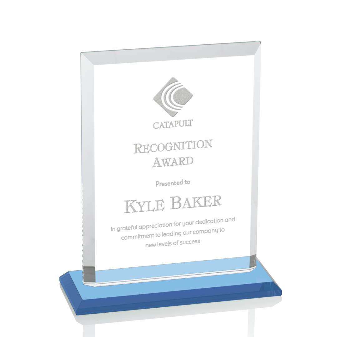 Denison Award - Sky Blue 19