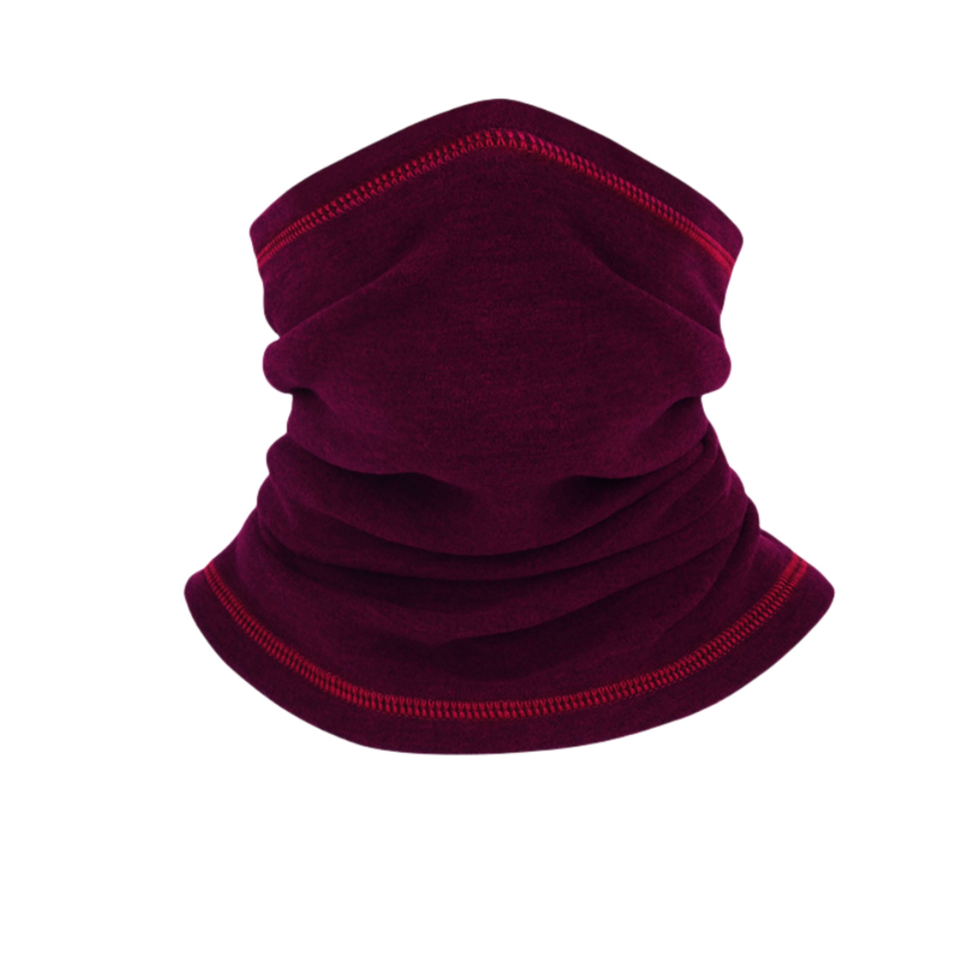 Men's Cold Weather Neck Gaiters Face Cover Scarf 11