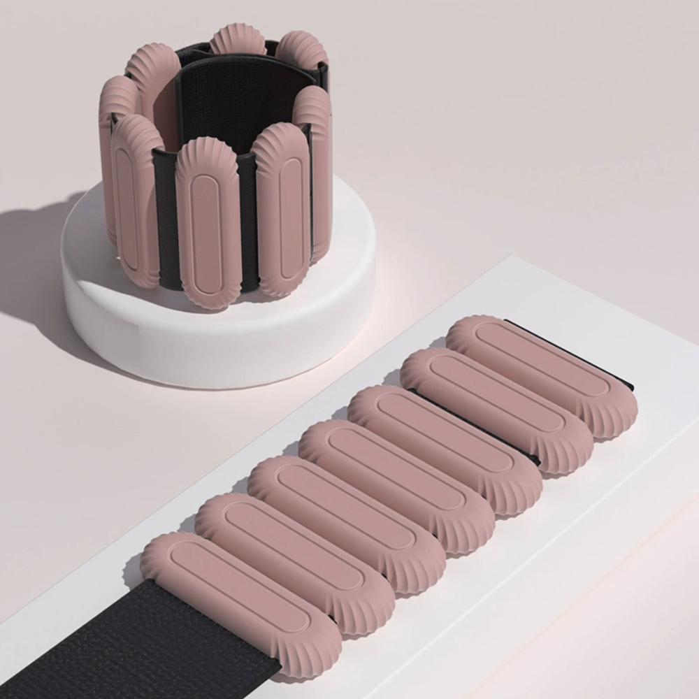 Silicone Weight Bearing Bracelet 1