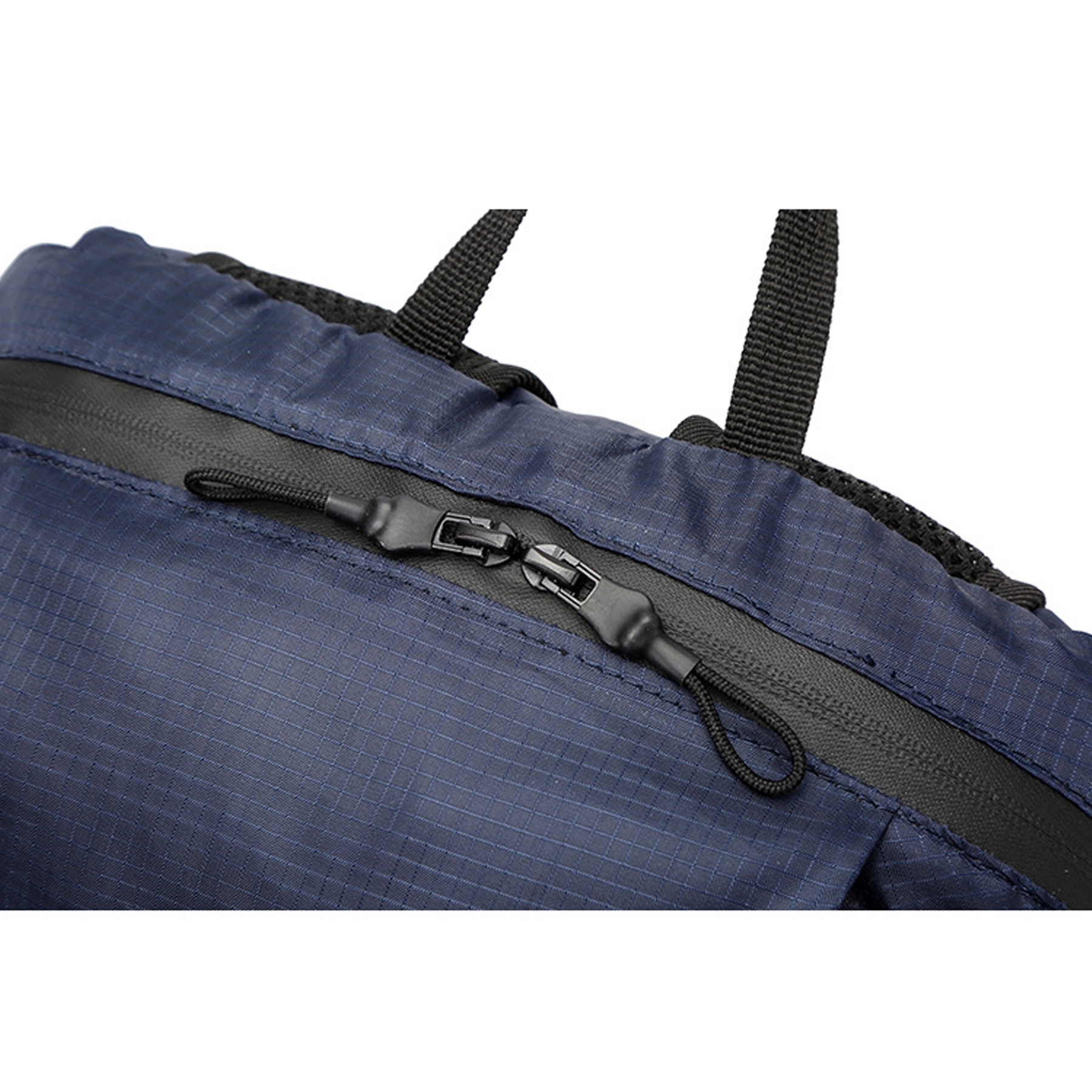 Lightweight Foldable Backpack Water Resistant Travel Hiking 15