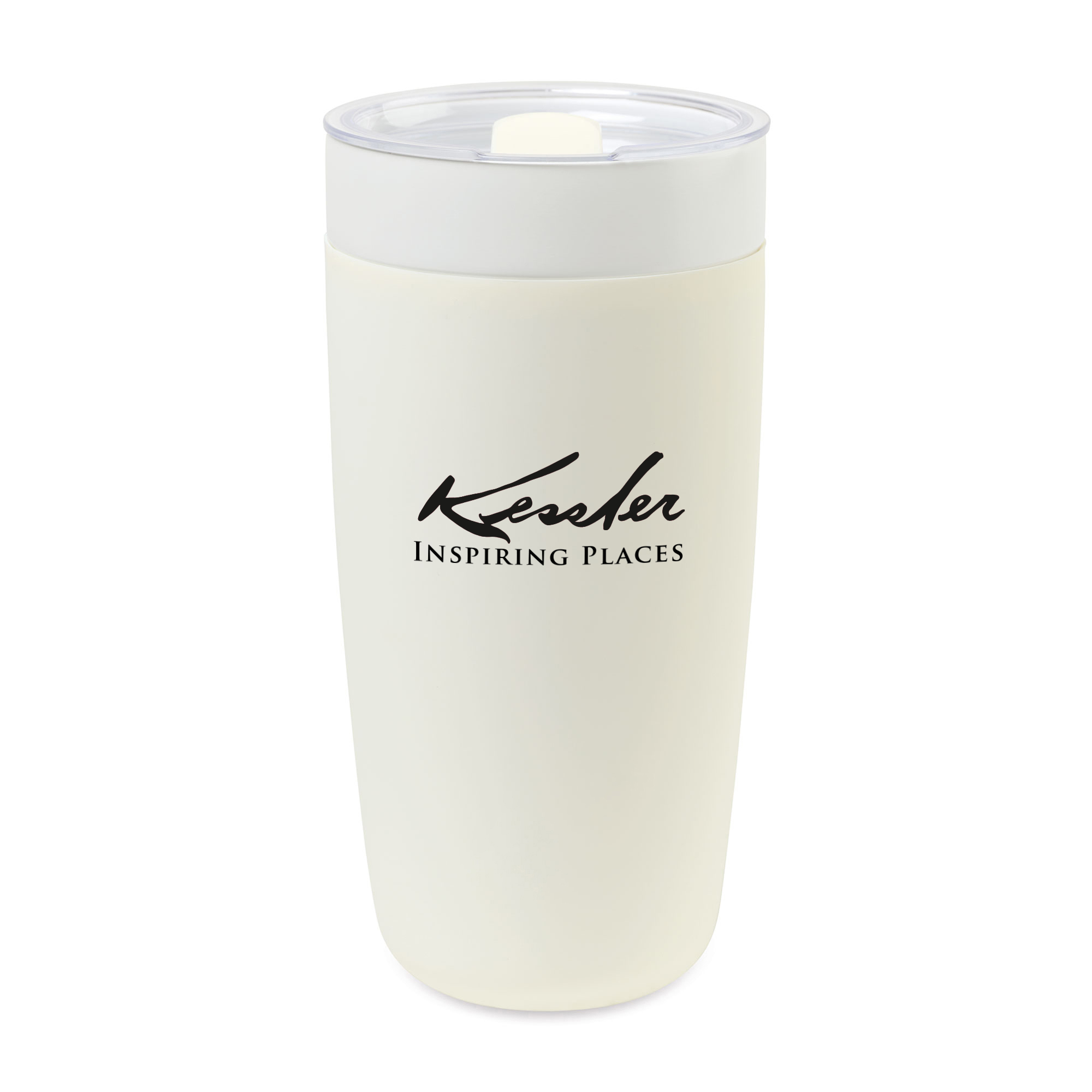 W&P Insulated Ceramic Tumbler -20 oz 8