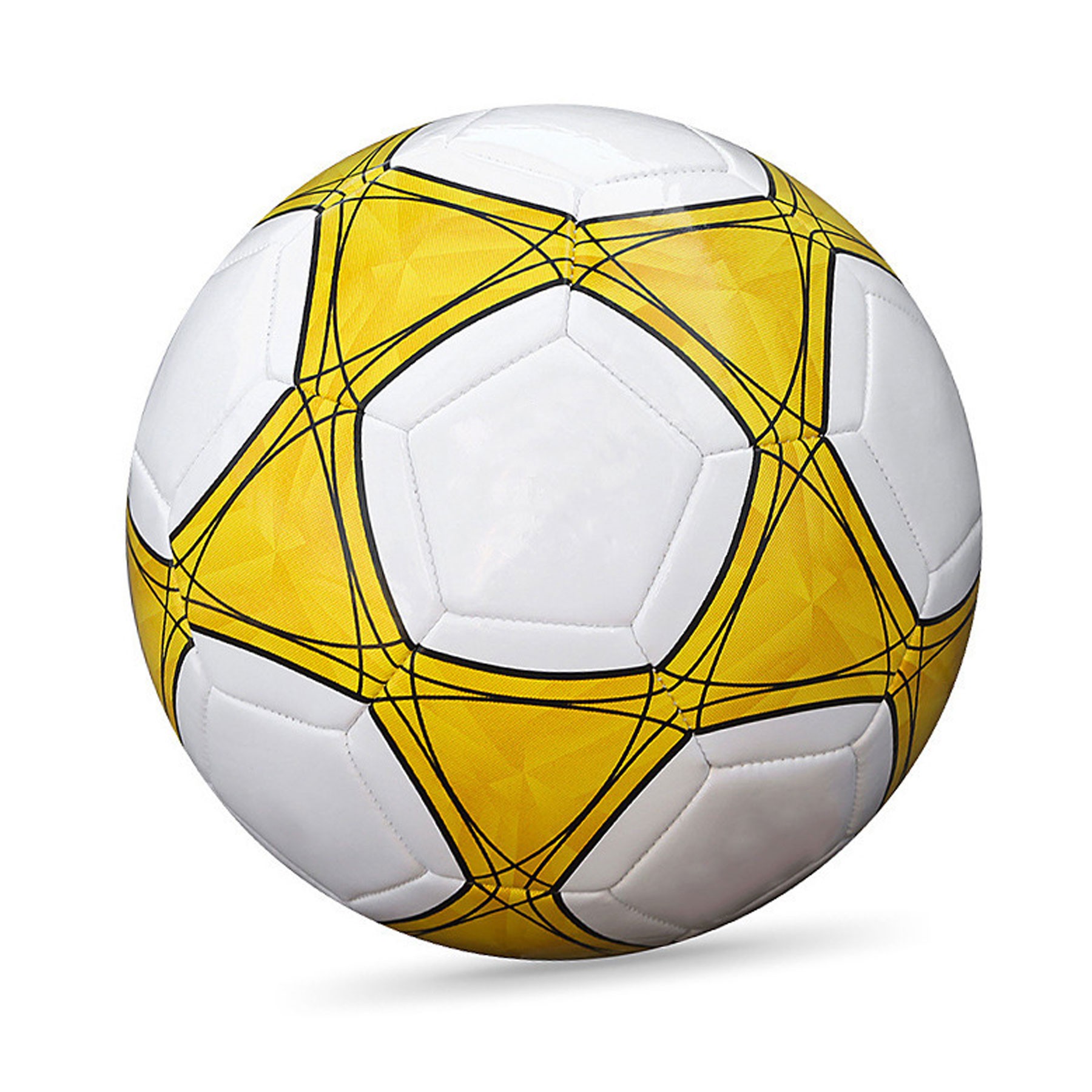 Size 5 Soccer Ball 2