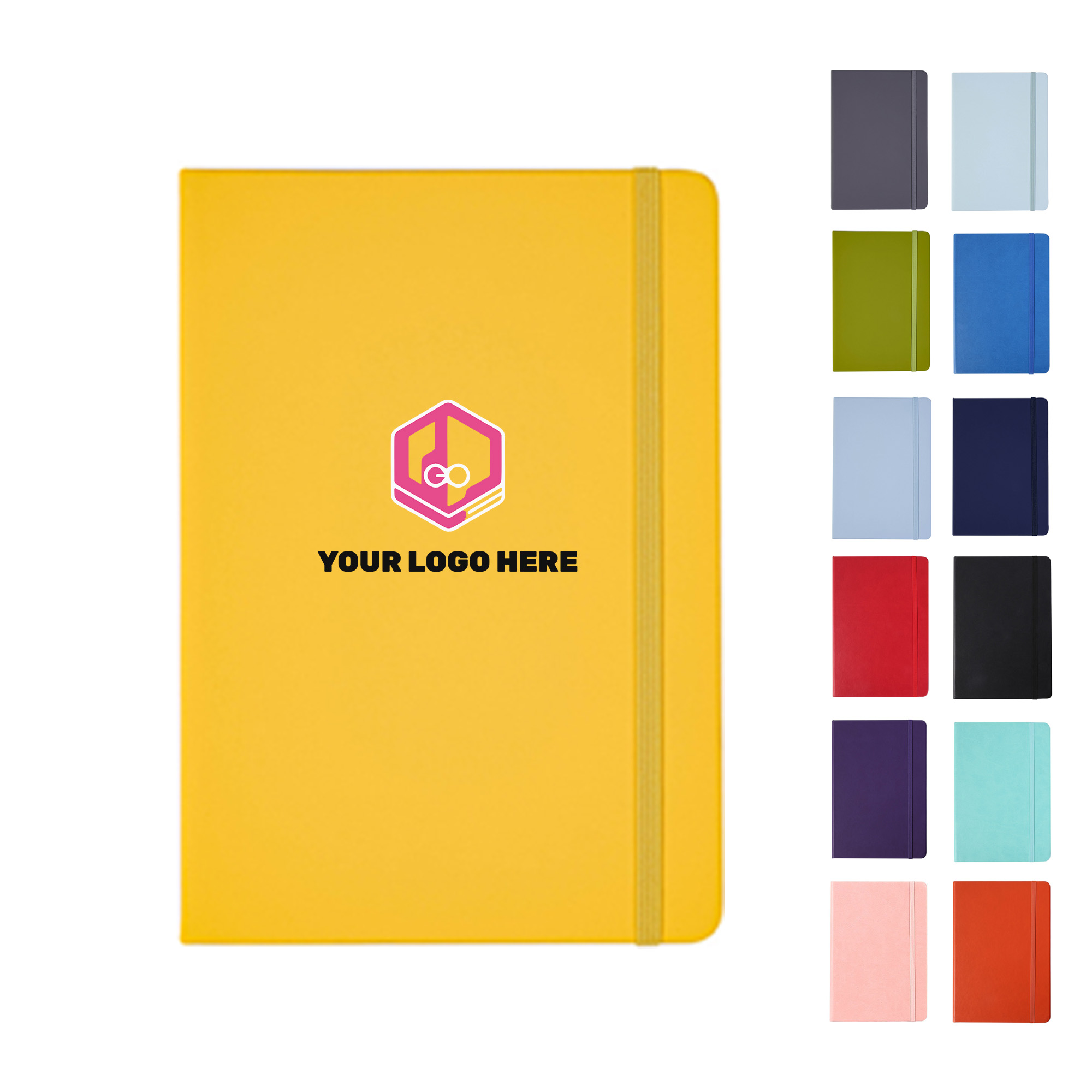 80-Page Sustainable Journal 2