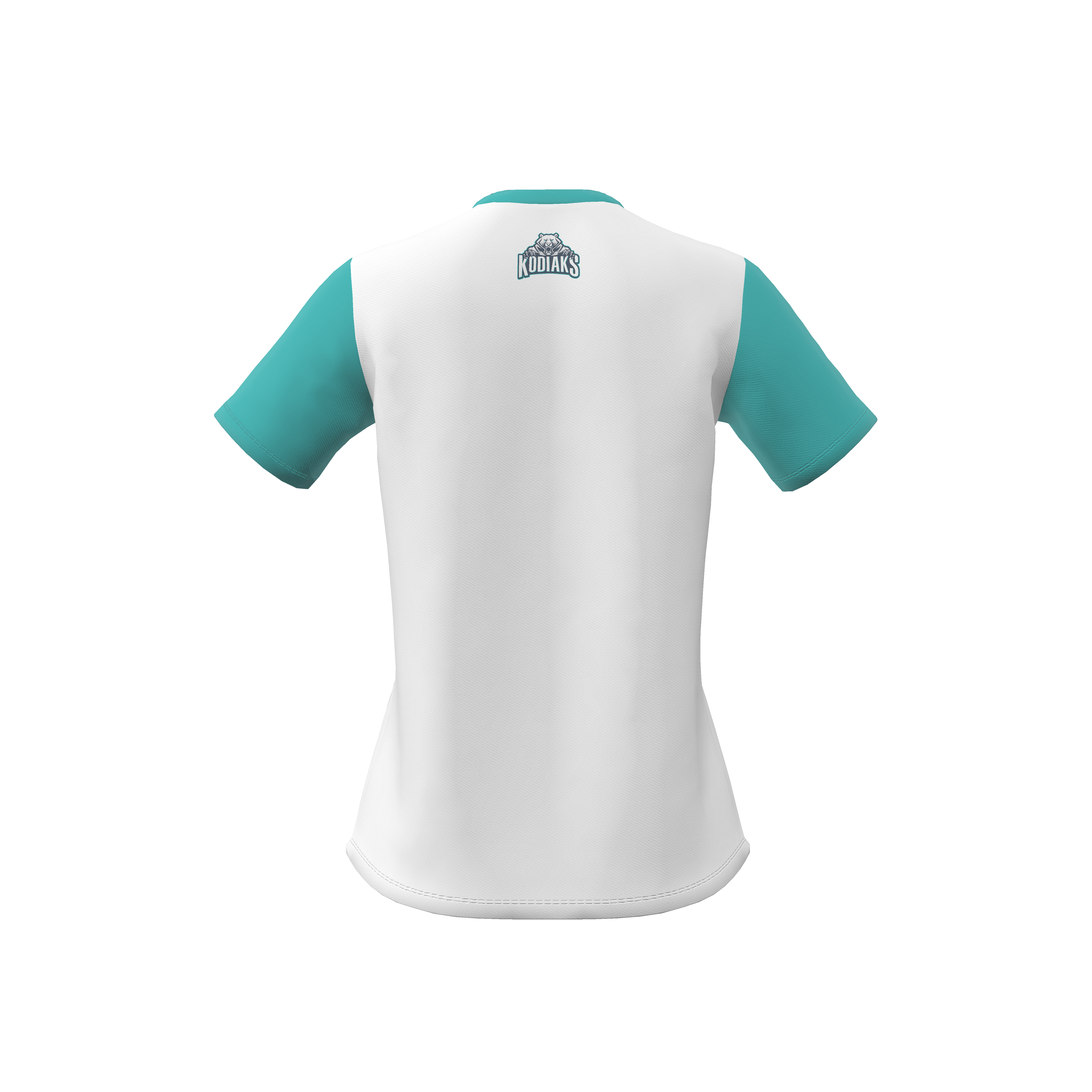 Women's Blitz Short Sleeve V-Neck T-Shirt - Dynalite 3