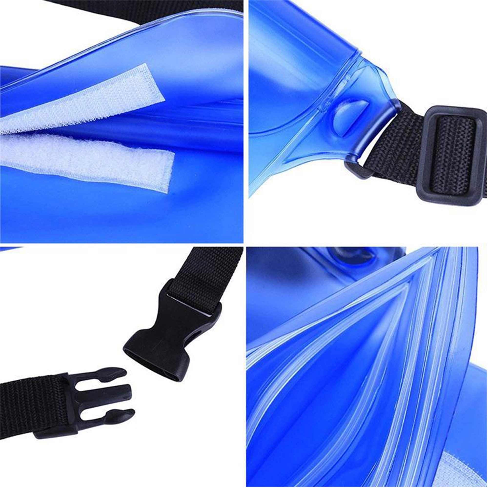 Waterproof Fanny Pack 1