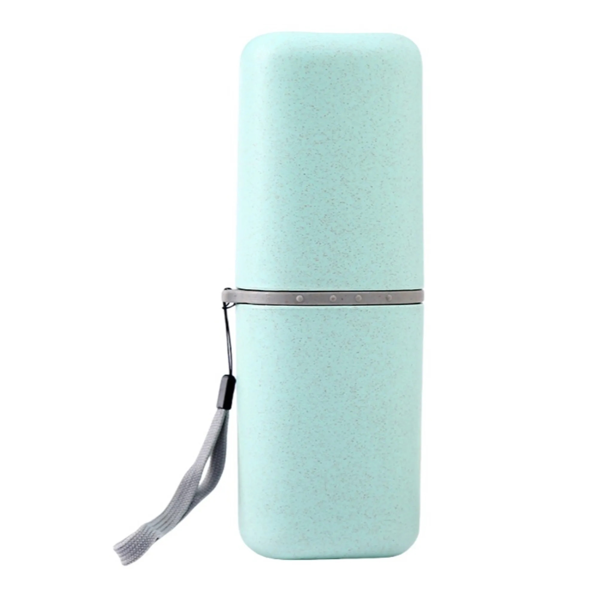 Travel Toothbrush Cup Case Holders 9