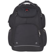 Wenger Odyssey TSA Recycled 17" Computer Backpack 77
