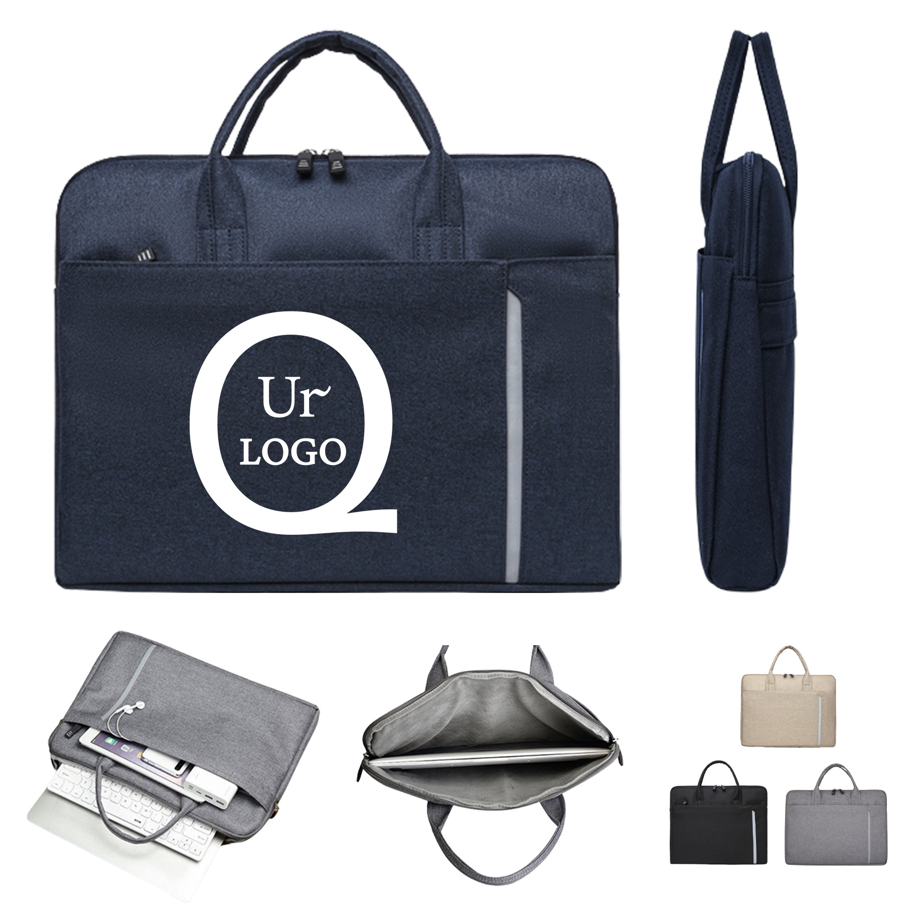 15 Inch Laptop Bag