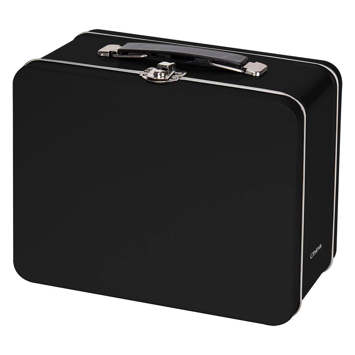 Throwback Tin Lunchbox 26