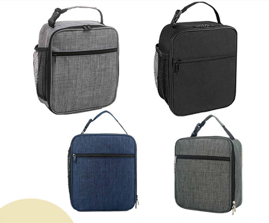 Insulated Lunch Bag 3