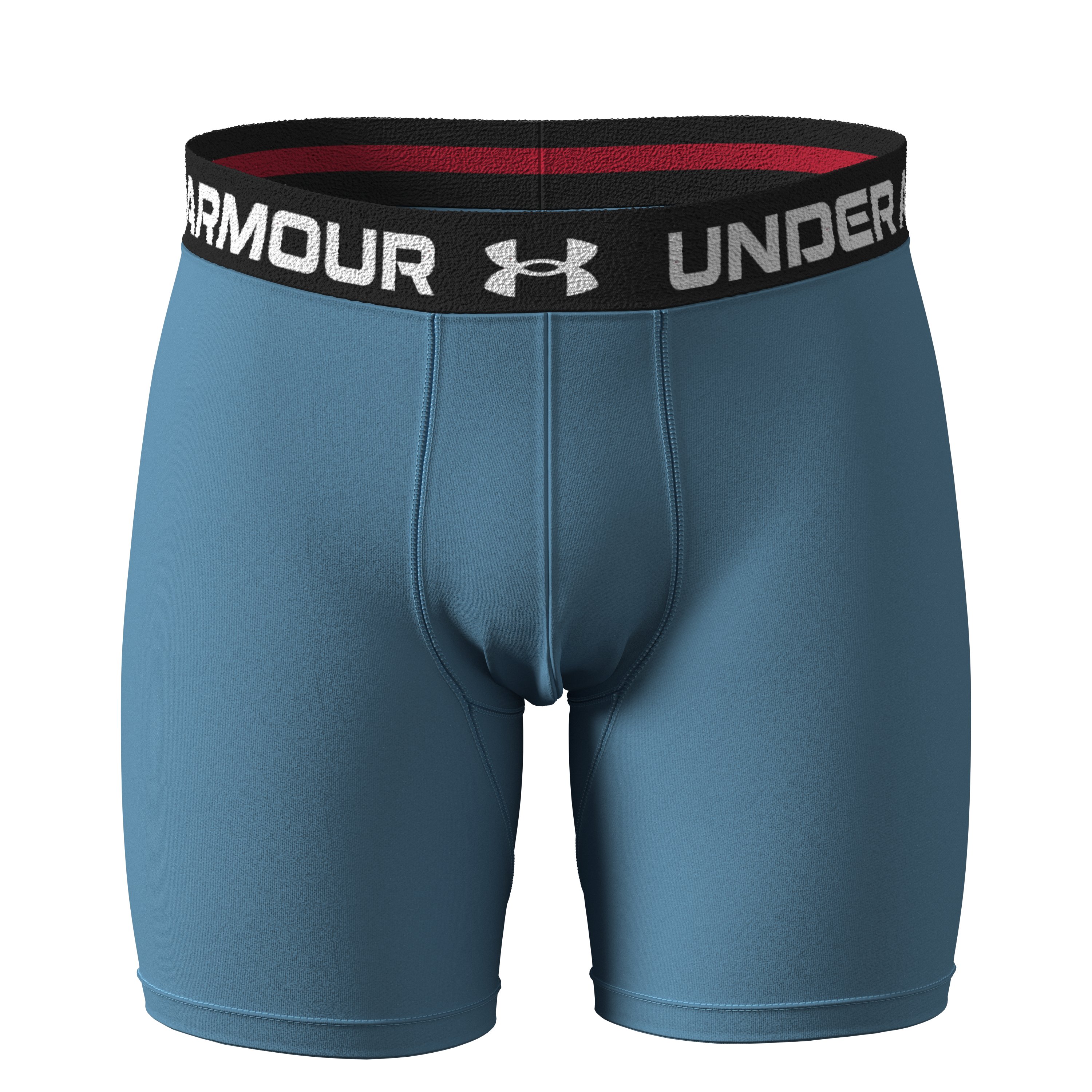 HeatGear OG Men's Shorts 2