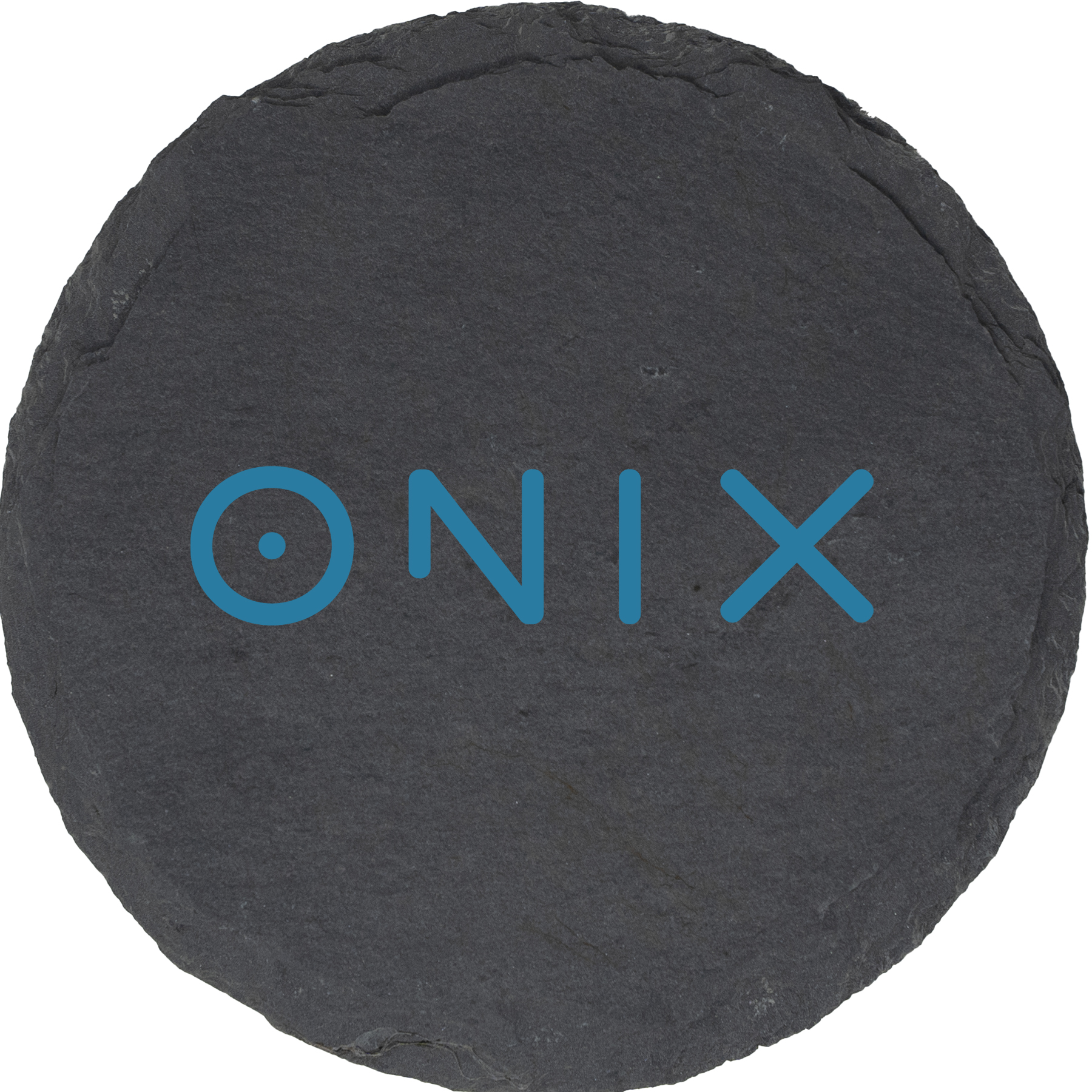 Round Slate Coaster (single) 6