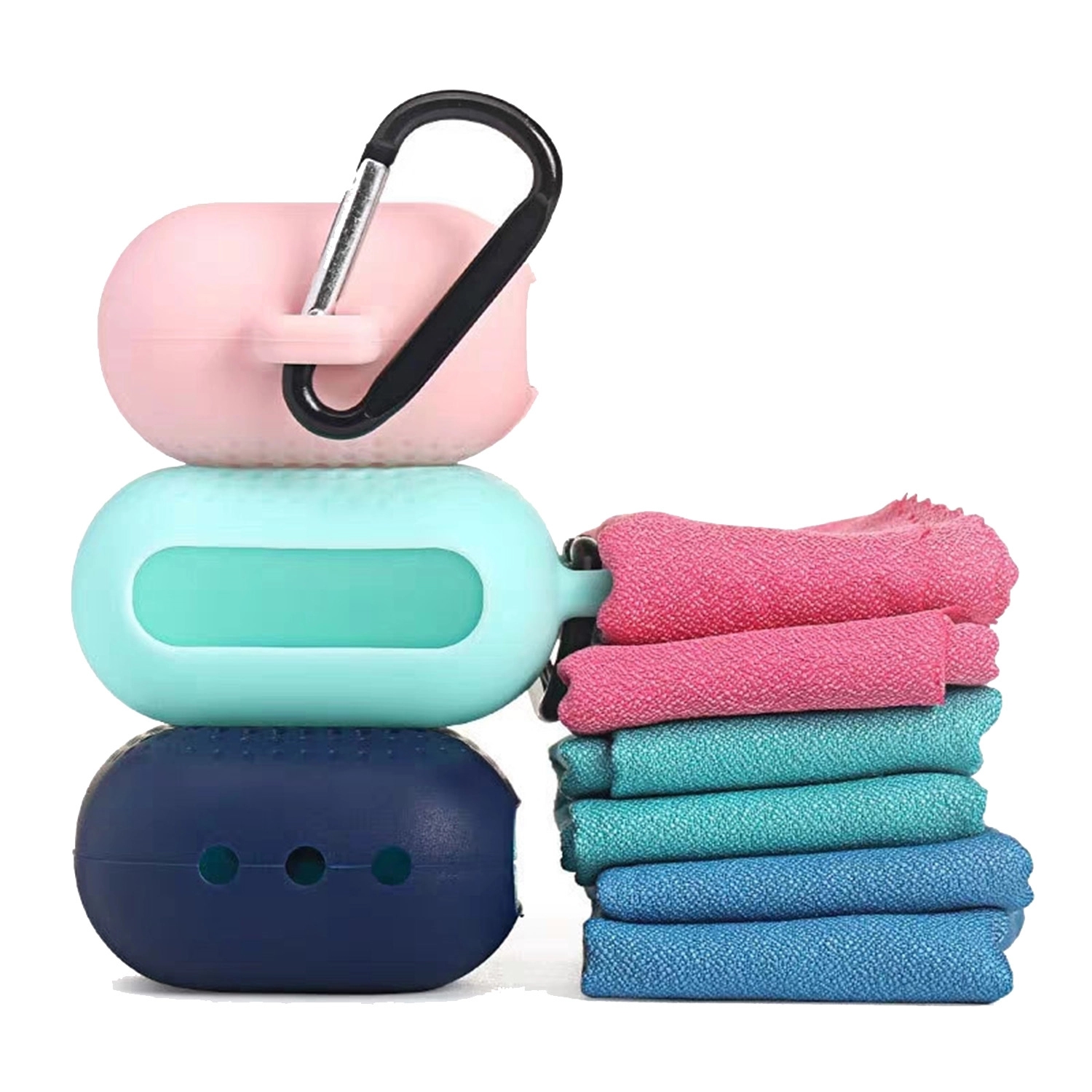 Exercise Fast Drying Towel 3