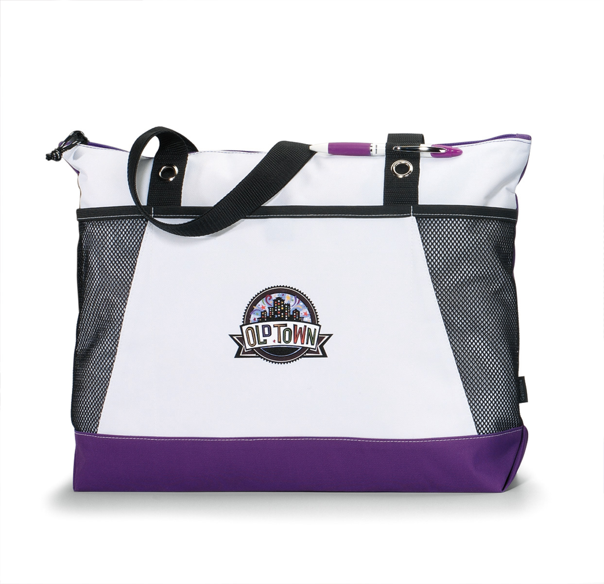 Venture Tote 1