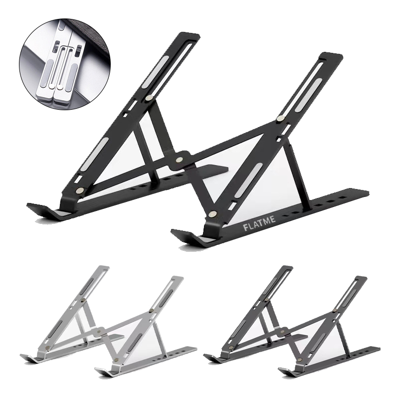 Foldable Laptop Stand 2