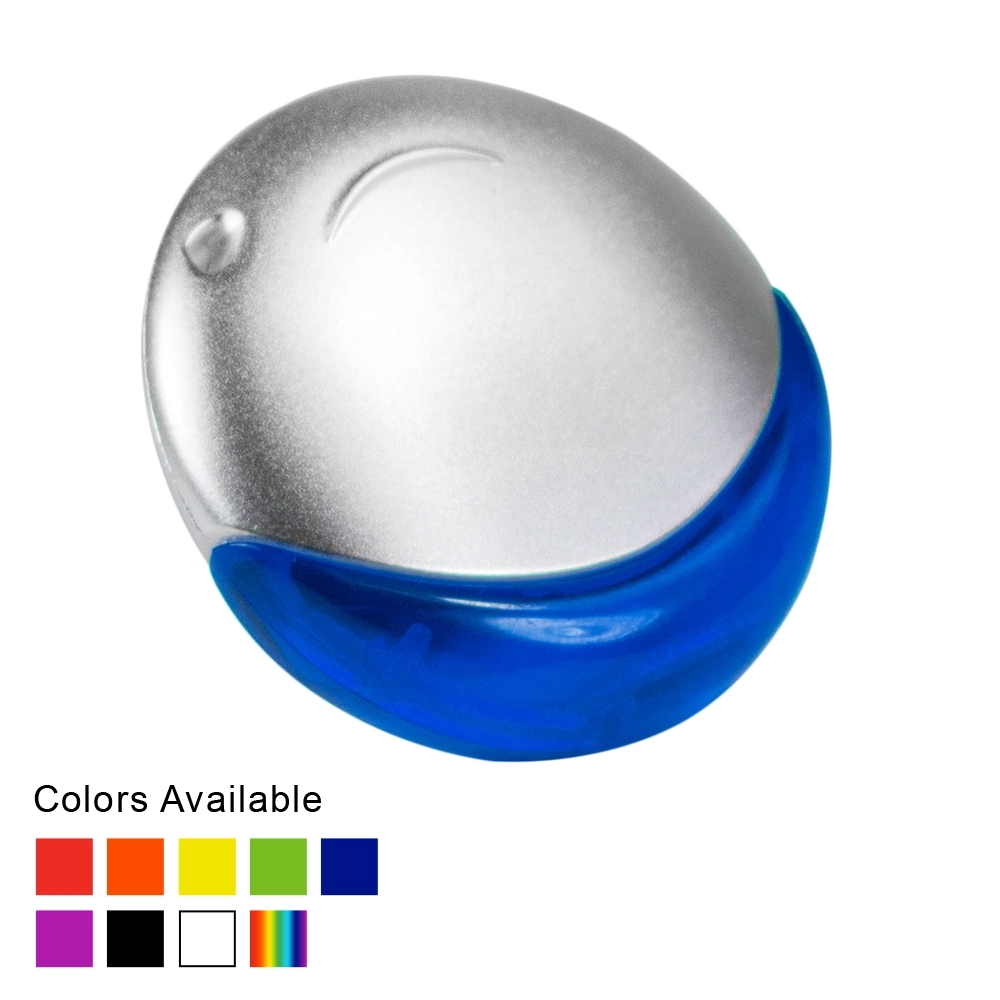 Crescent USB Flash Drive 2.0