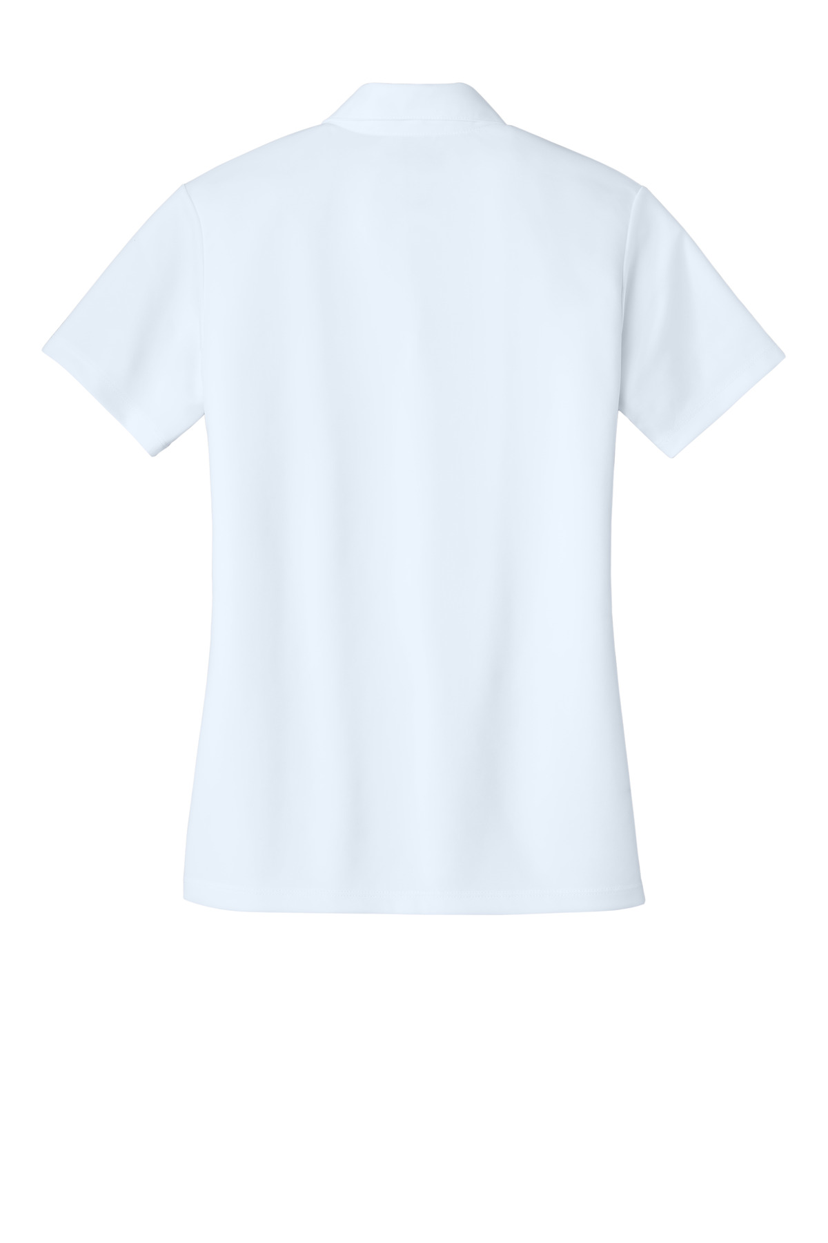 Port Authority Women's Silk Touch Performance Polo. L540 30