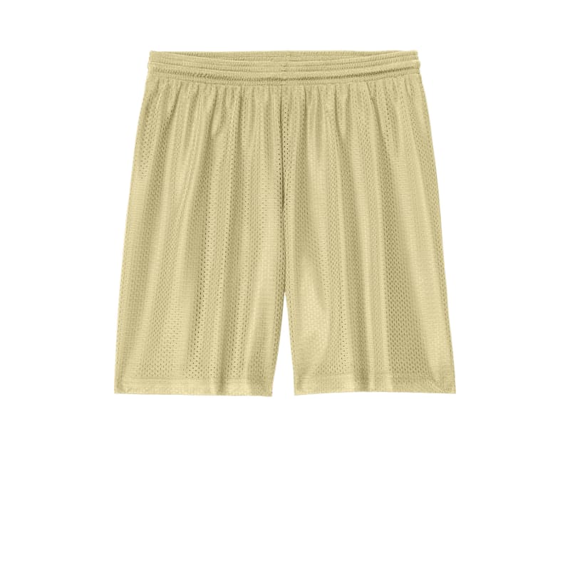 Sport-Tek PosiCharge Mesh 7" Short 13