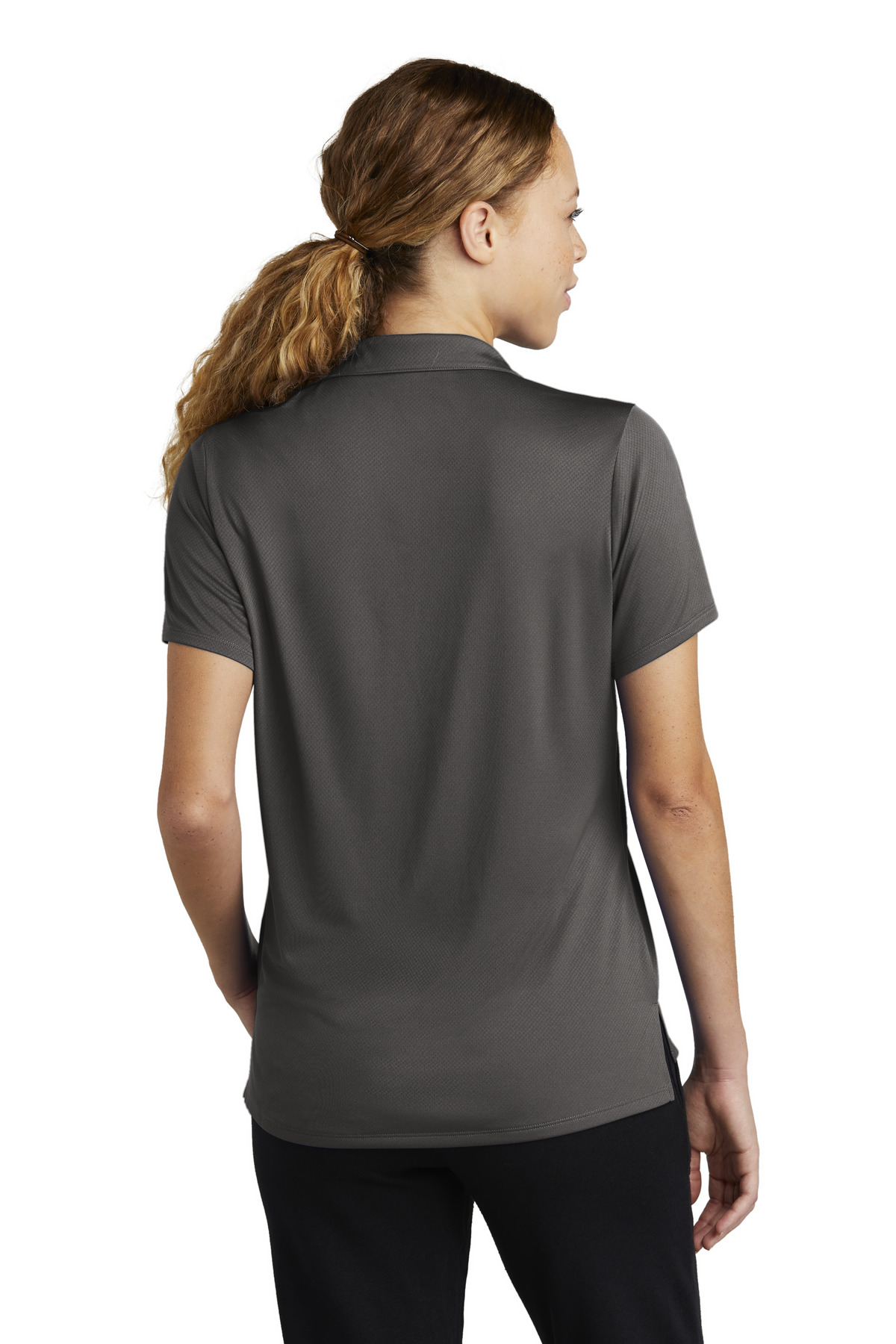 Sport-Tek Women's Sideline Polo LST535 2