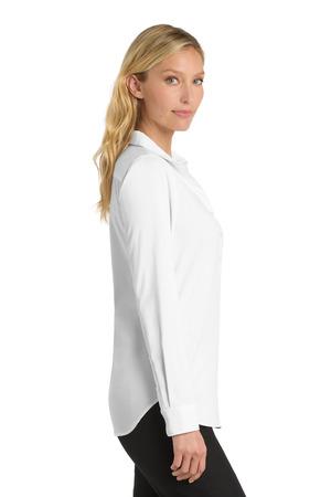 Ladies City Stretch Tunic