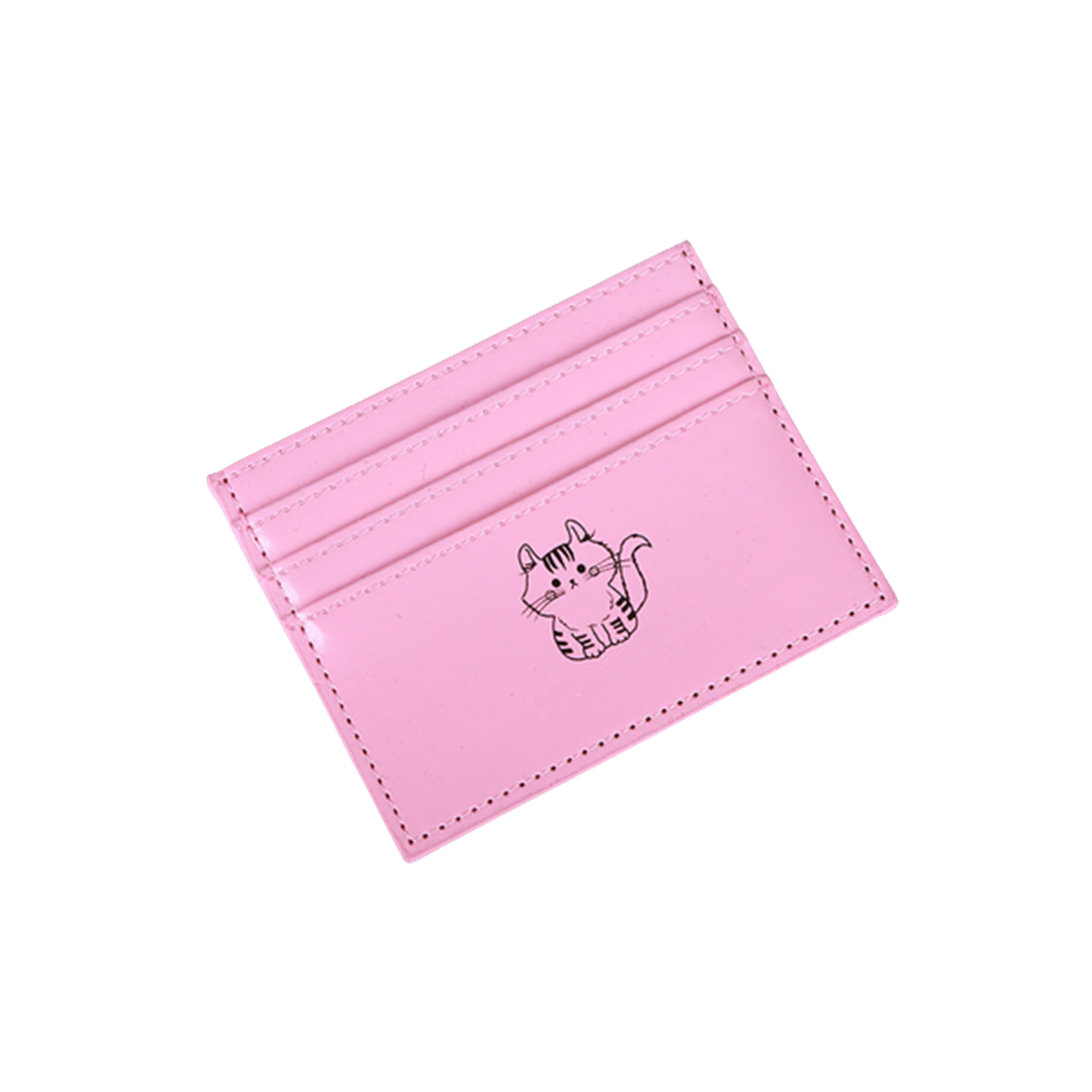 Business Card Holder Wallet MOQ 100pcs 3