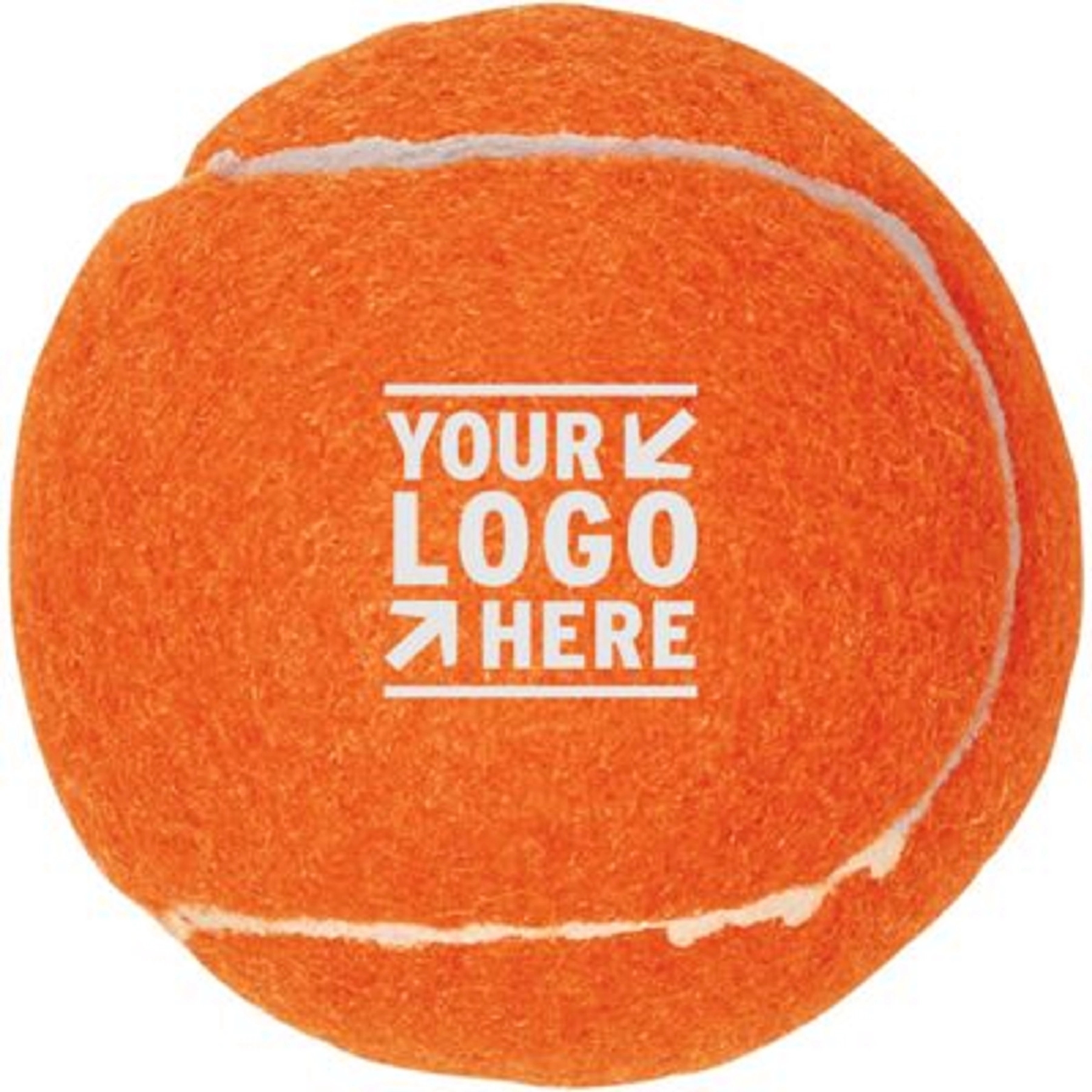 Promotional Tennis Ball 3