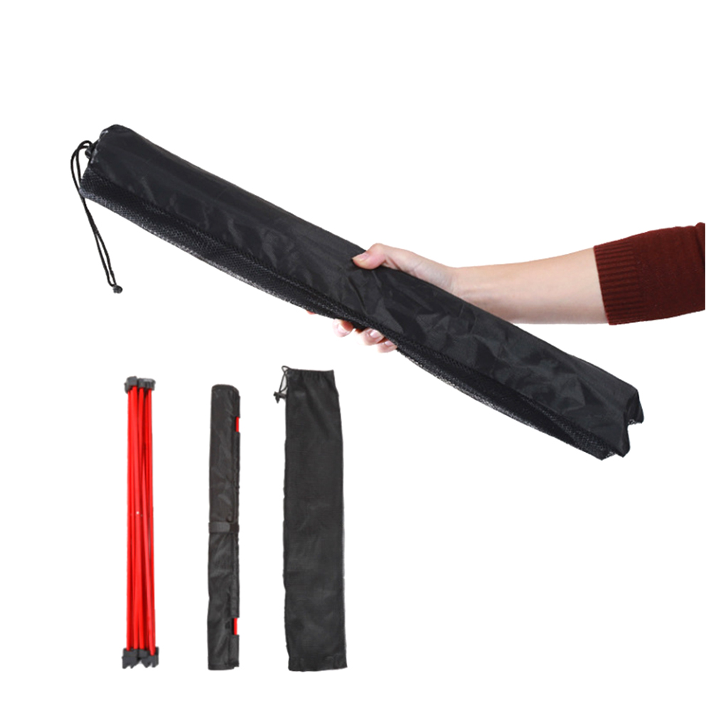 Portable Folding Table With Carry Bag 3