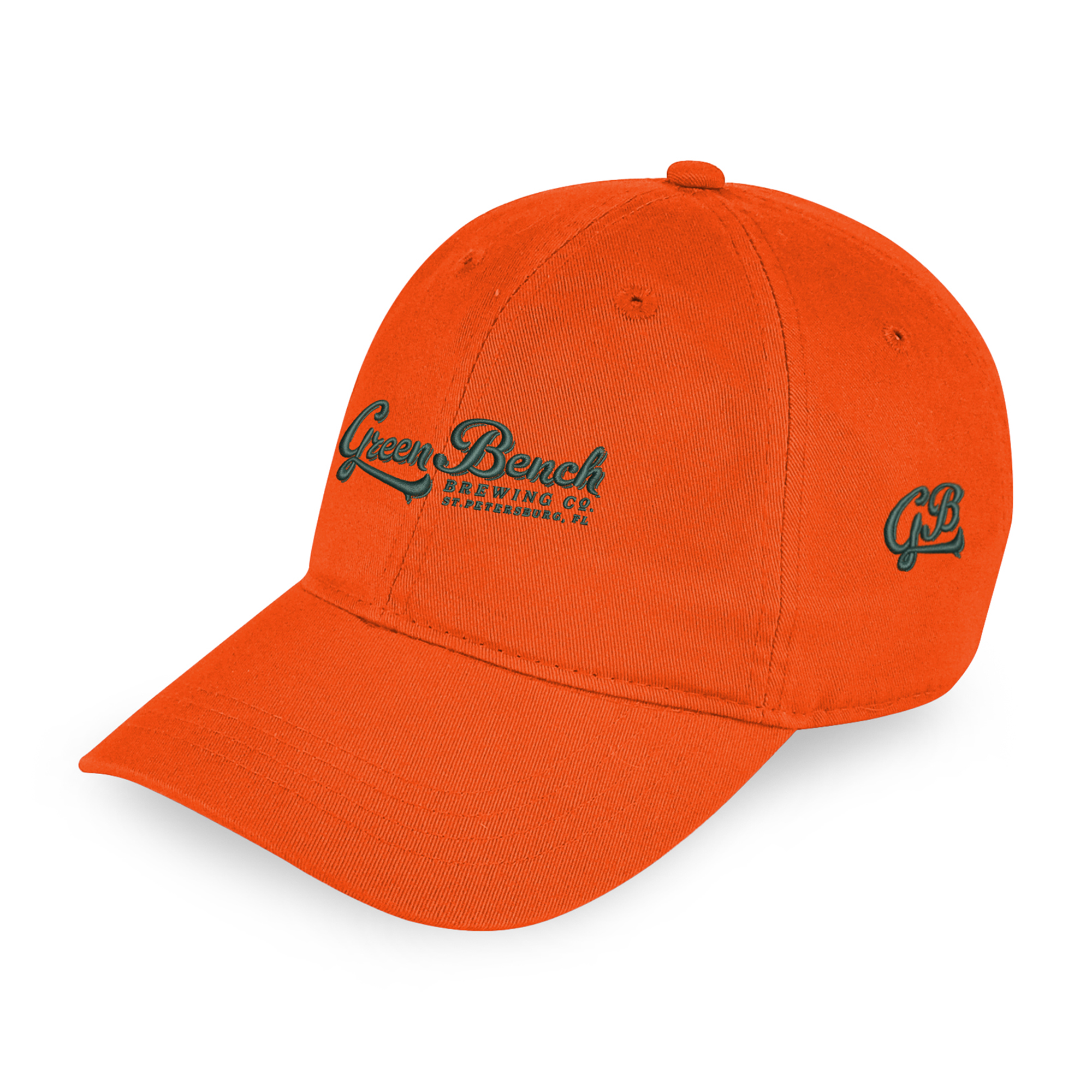 Merrimack Hat Co.® Cooper Cap 10
