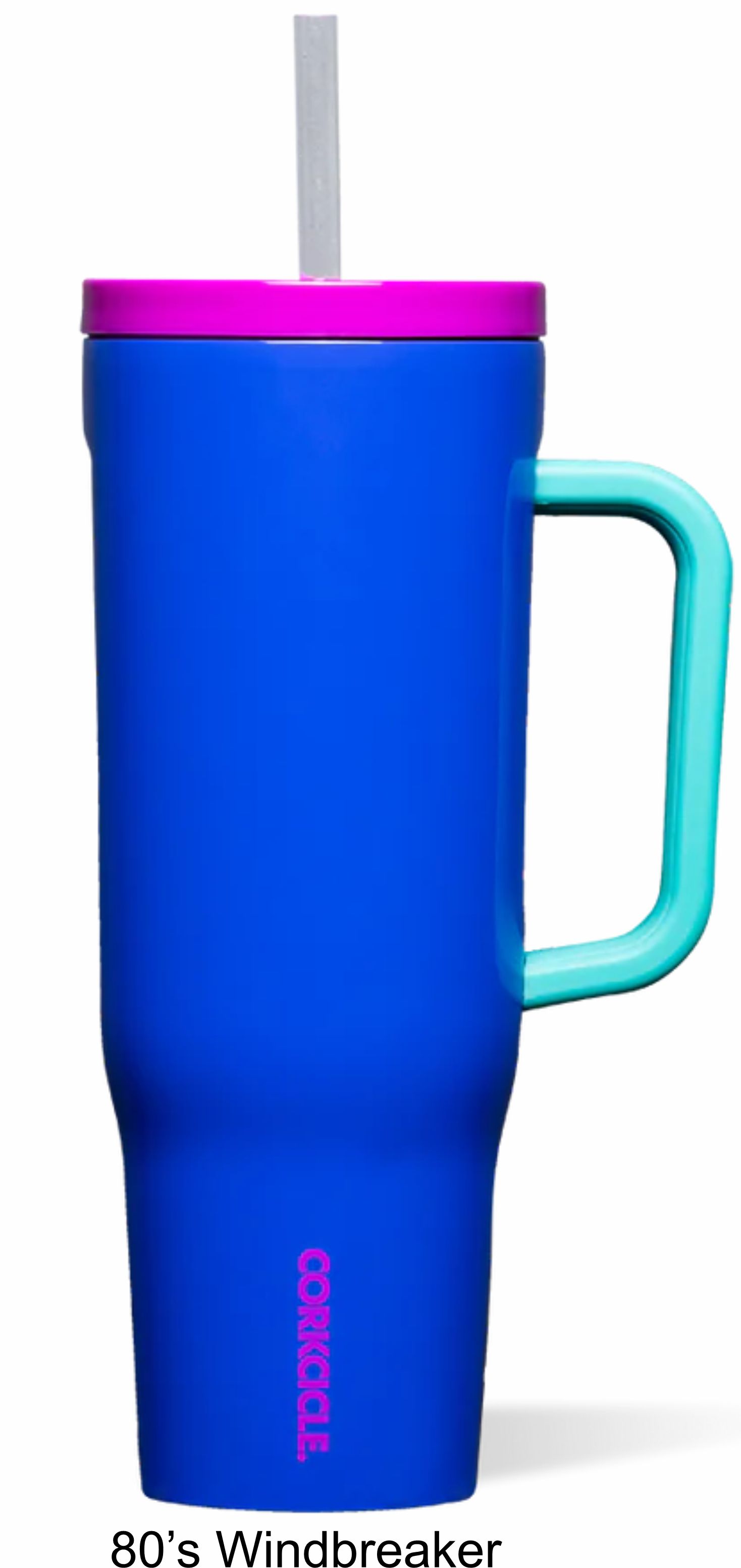 Corkcicle Cruiser 40 oz Tumbler 9
