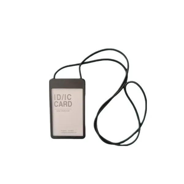 Silicone Retractable Card Sleeve 2