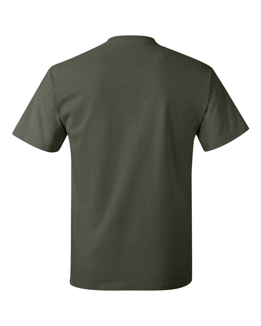 Unisex Authentic T-Shirt - 5250 281