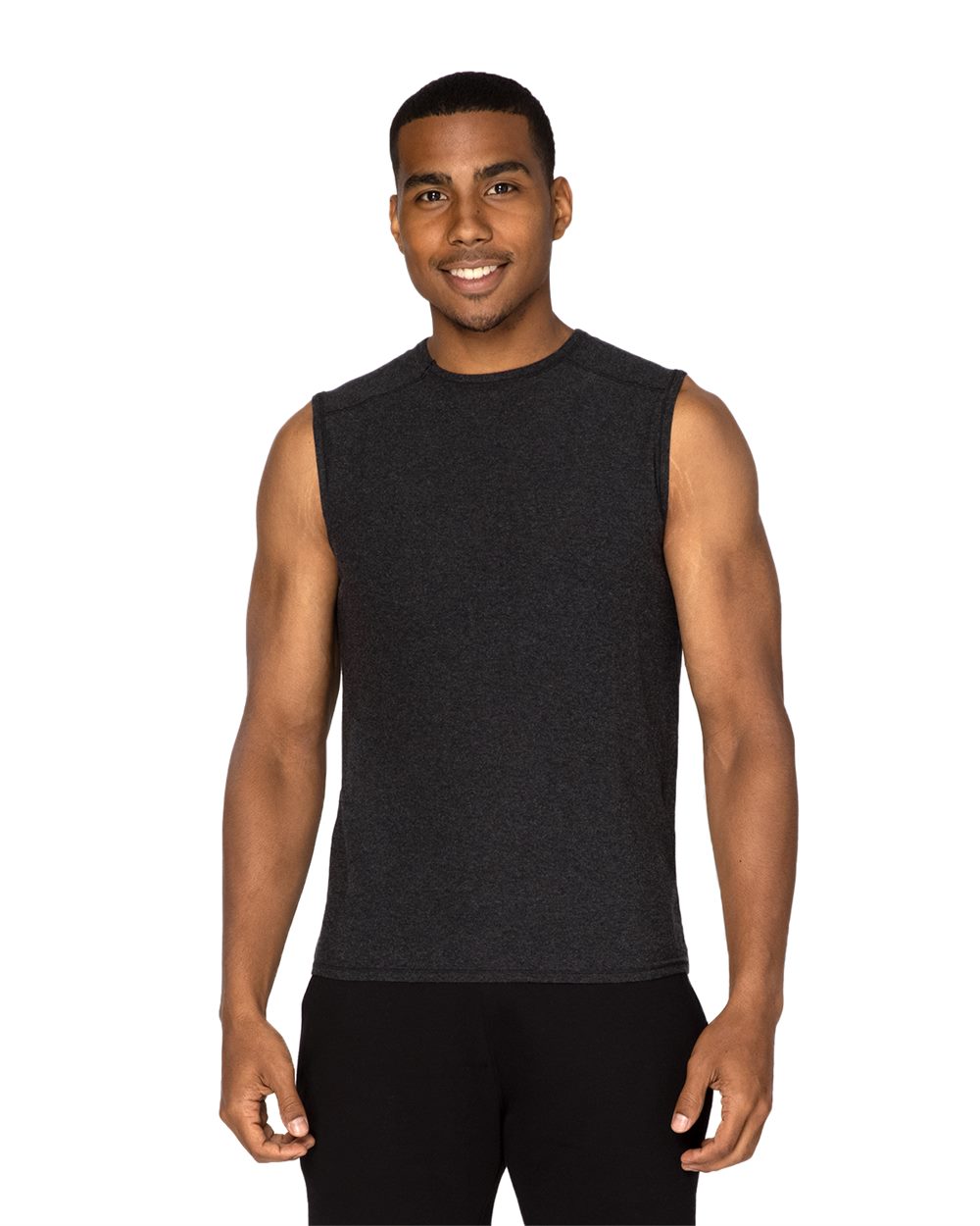 Unisex Impact Tank Top - 382T 24
