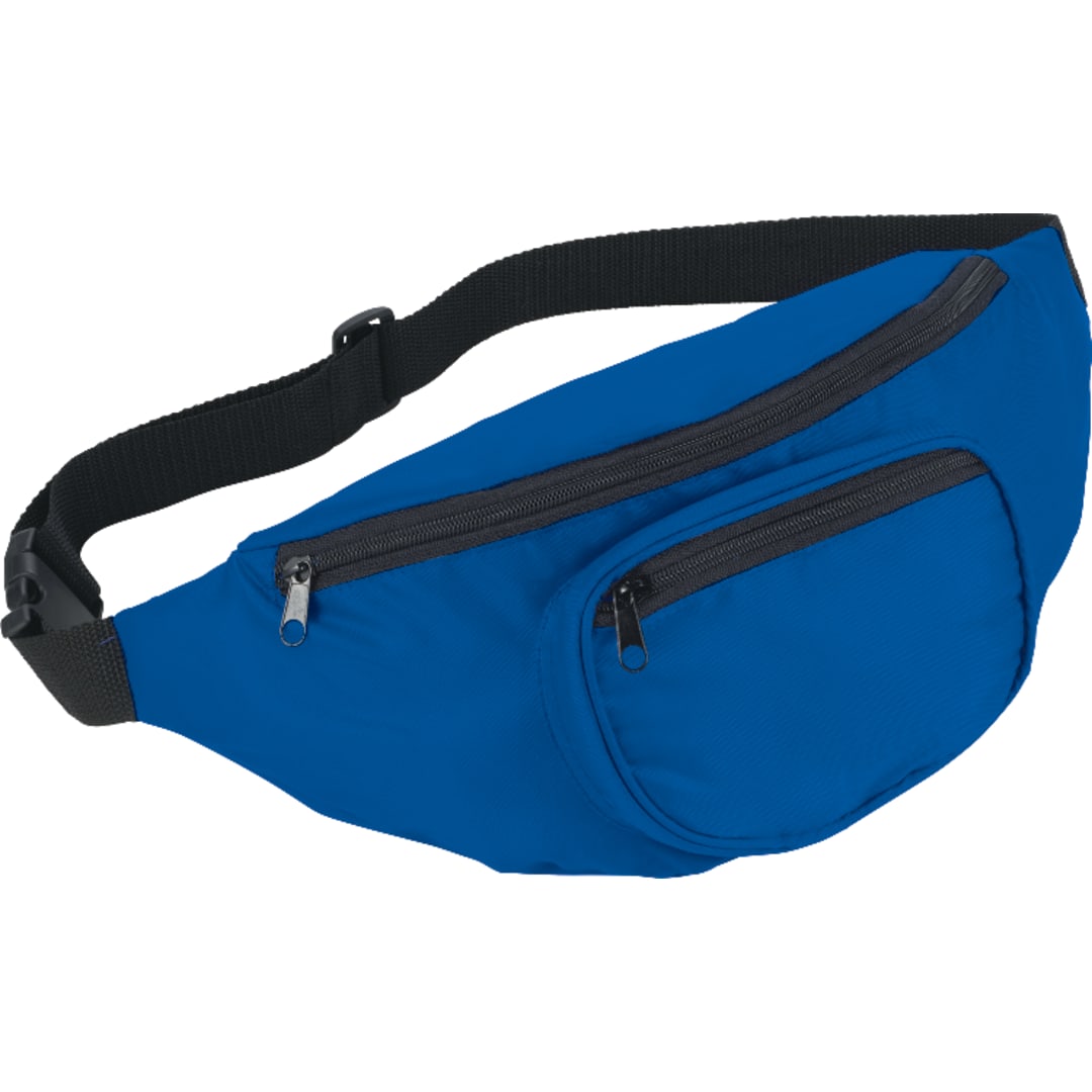 Hipster Deluxe Fanny Pack 39