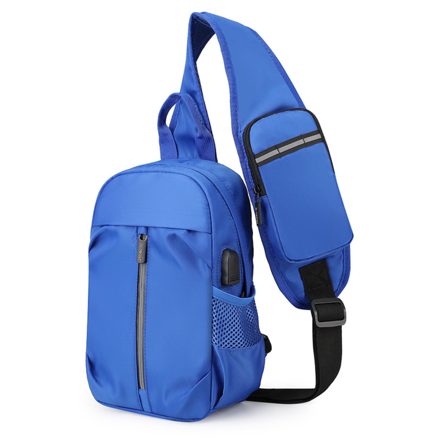 Crossbody Chest Bag 4