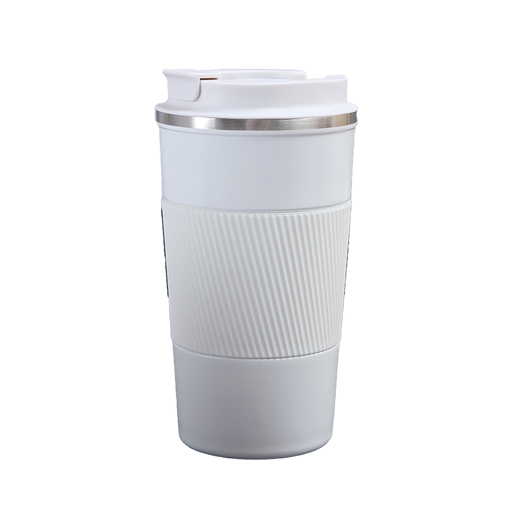 16oz Coffee Thermos Mug 6