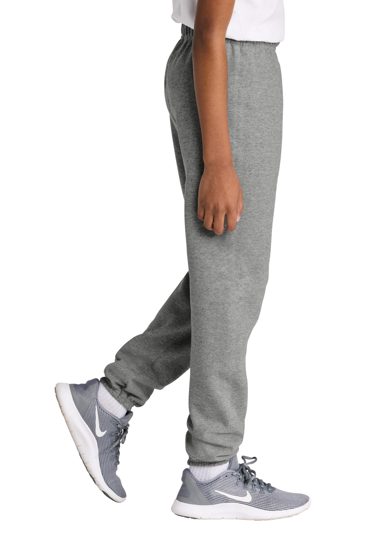 Jerzees Youth NuBlend Sweatpant 973B 29