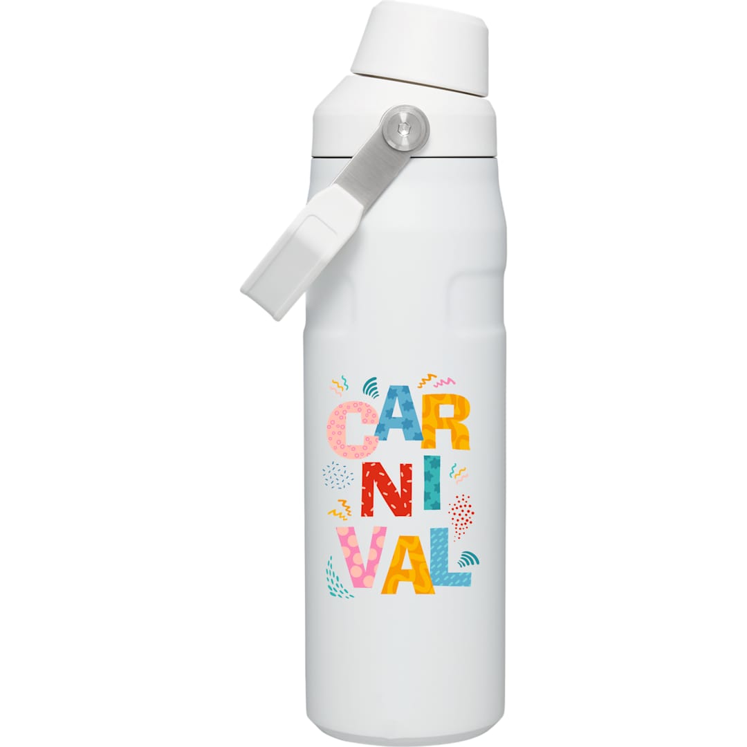 Stanley IceFlow™ Bottle with Fast Flow Lid 24oz. 24