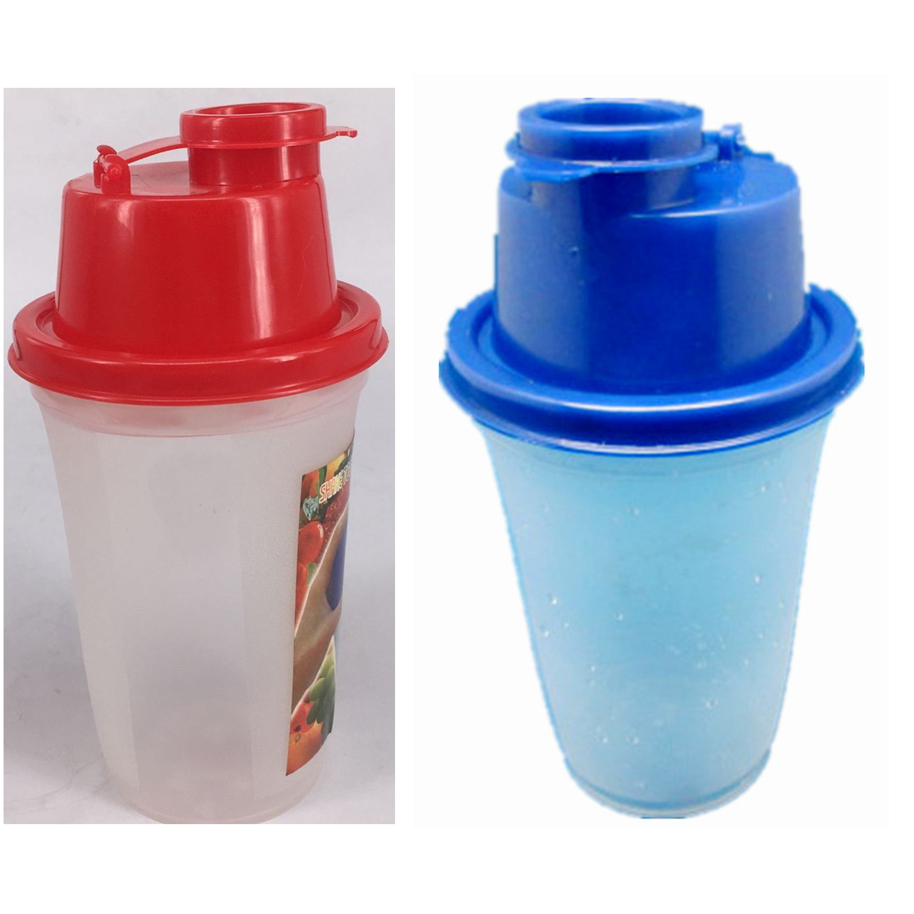 12 Oz Shaker Bottle 1